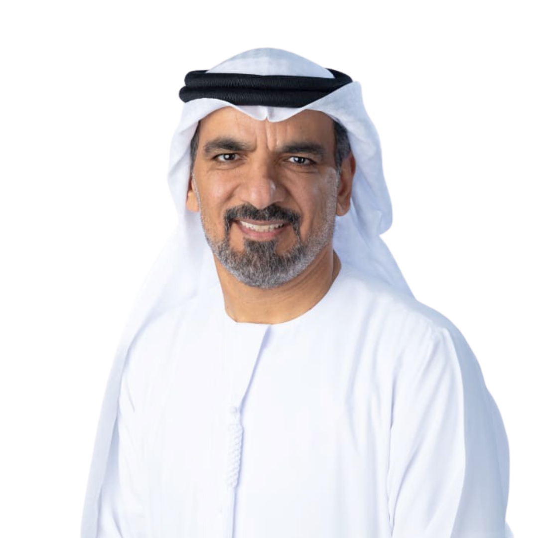 H.E. Dr. Jamal Mohammed Obaid Al Kaabi
