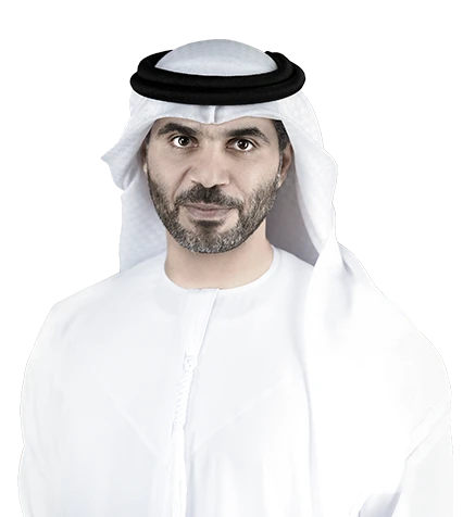 Humaid Matar Al Dhaheri